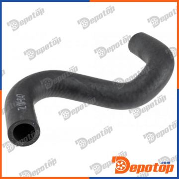 Tuyau de liquide de refroidissement pour VW | CPP-VW-047, 1T0121073H